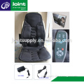 Car And Home Application All-powerful Vibration Massager Cushion Car Vending Massage Chair Back Seat Massage Cushion